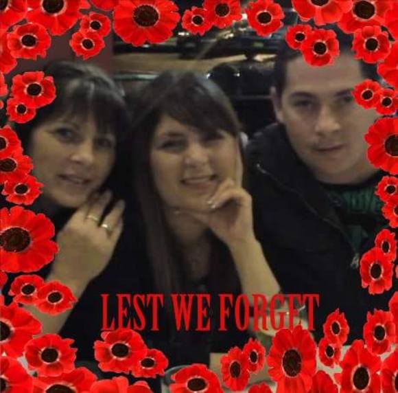 Meet your Posher, Michelle - Picture 1 of 1